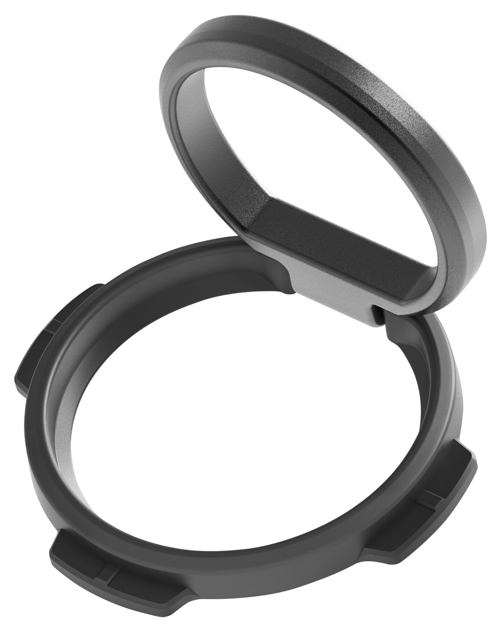 Quad Lock Phone Ring Stand