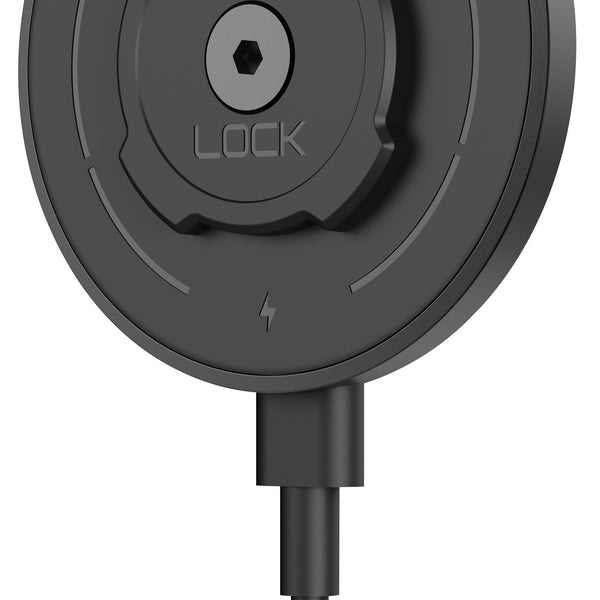 Quad Lock MAG Wireless Charging Head V2