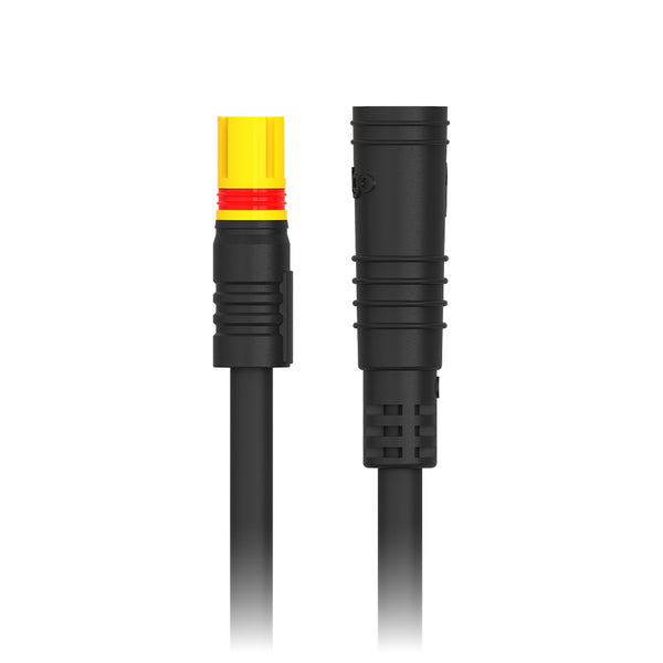 Quad Lock E-Bike Charging Cable
