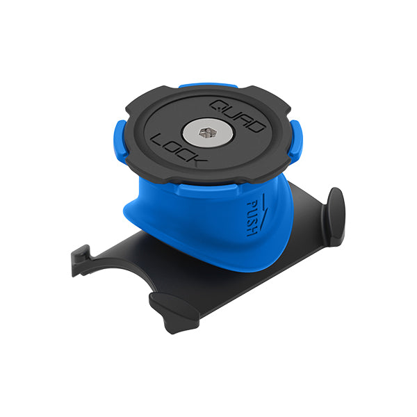 Quad Lock Stem & Handlebar Bike Mount
