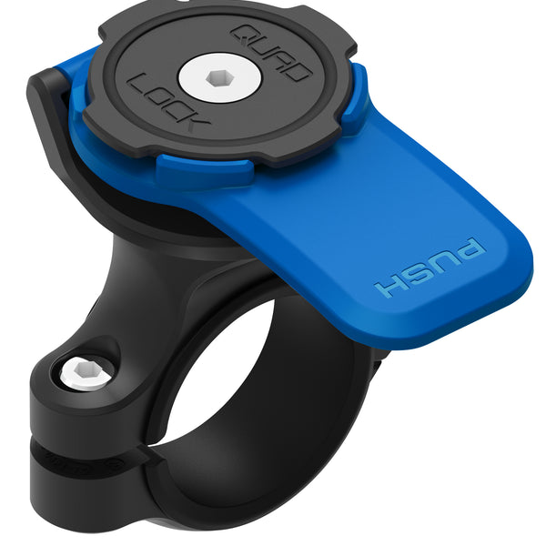 Quad Lock Motorcycle Handlebar Mount V2