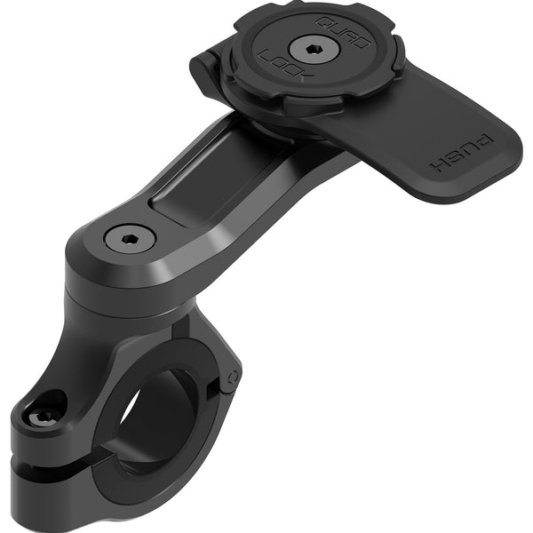 Quad Lock Motorcycle Handlebar Mount Pro