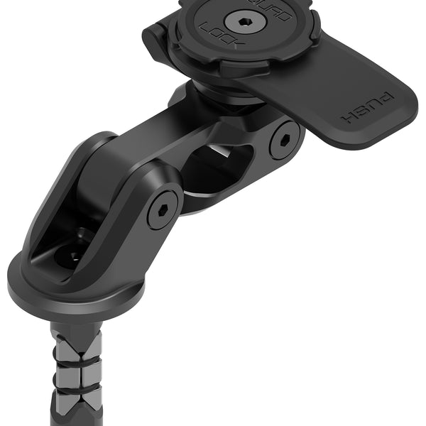 Quad Lock Motorcycle Fork Stem Mount Pro