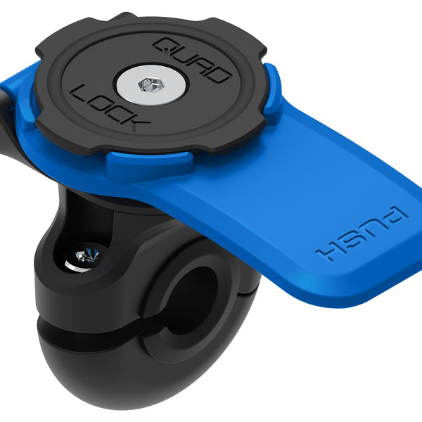 Quad Lock Motorcycle & Scooter Mirror Mount V2