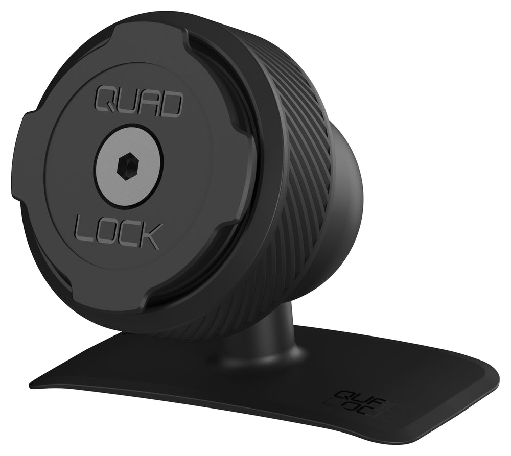 Quad Lock Dash Console Car Mount