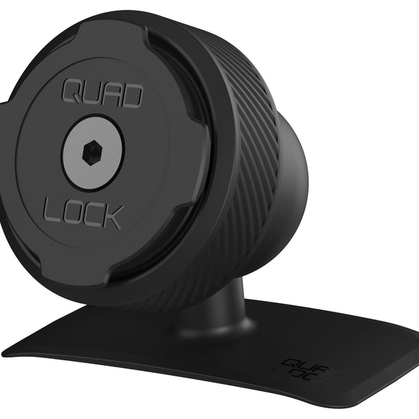 Quad Lock Dash Console Car Mount