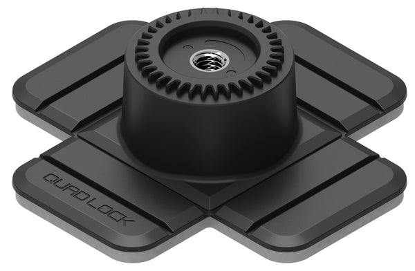 Quad Lock 360 Base Flexible Adhesive
