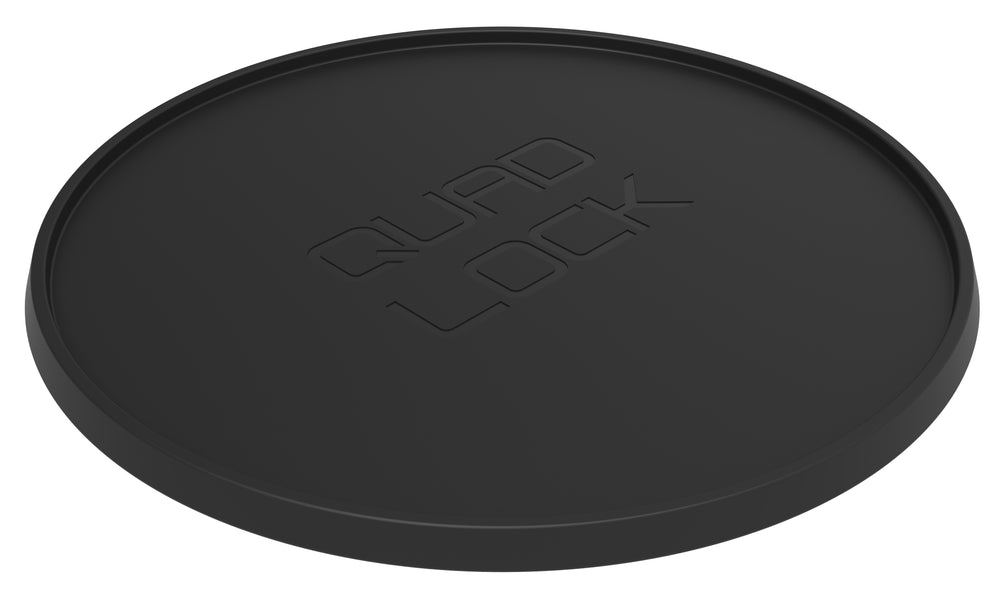 Quad Lock Car Adhesive Dash Pad V2