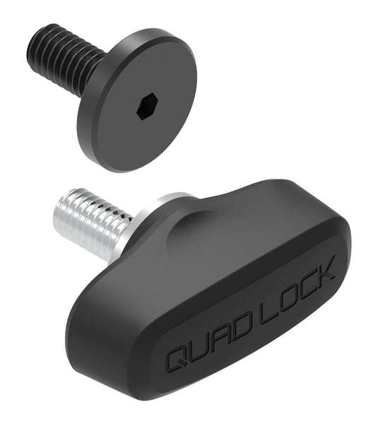 Quad Lock Replacement Dual Pivot Arm Handle & Hex Screw
