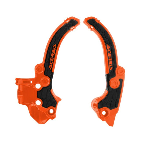 Acerbis 24+ KTM SX50 X-Grip Frame Guard