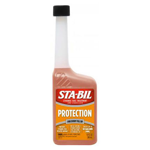 Gold Eagle Sta-Bil Ethanol Fuel Treatment & Stabilizer (10oz)