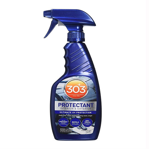 Gold Eagle 303 Automotive UV Protectant (16oz)