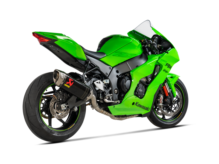 Akrapovic Exhaust Headers / Linkage Pipes Kawasaki ZX-10R / ZX-10RR 2021-2025