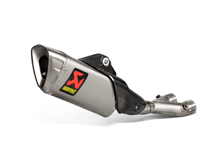 Akrapovic Linkage Pipe Yamaha R1 / R1M / R1S 2015-2026