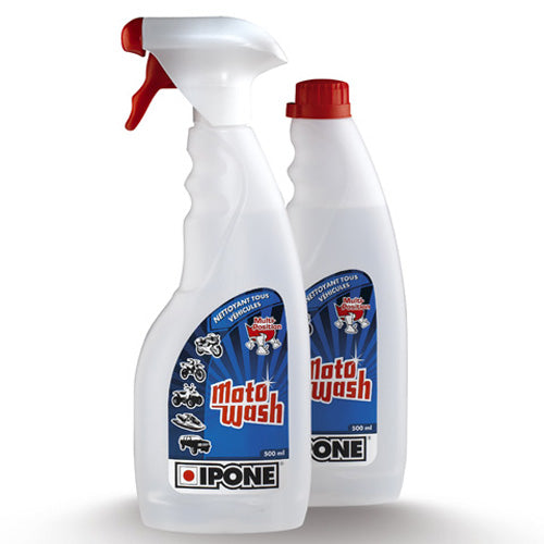 Ipone Motor Wash with Refill — 500 ml