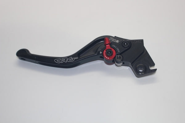 CRG RC2 Clutch Lever - Standard Carbon (CN-671-RL-B)