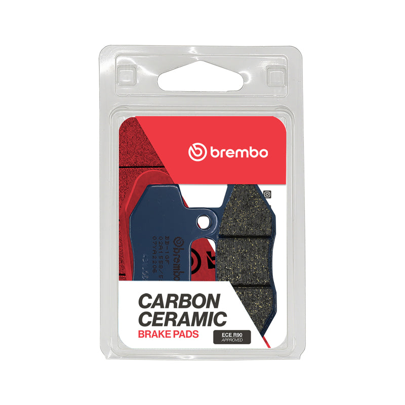 Brembo Brake Pads (07YA2206)