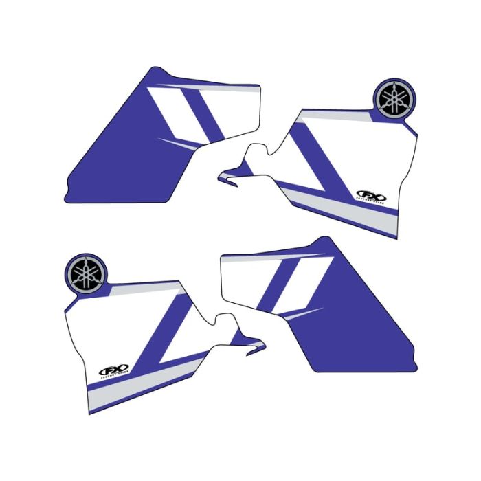 Factory Effex Shroud Graphic Kit — Yamaha various (2015)