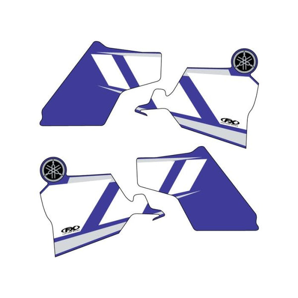 Factory Effex Shroud Graphic Kit — Yamaha various (2015)