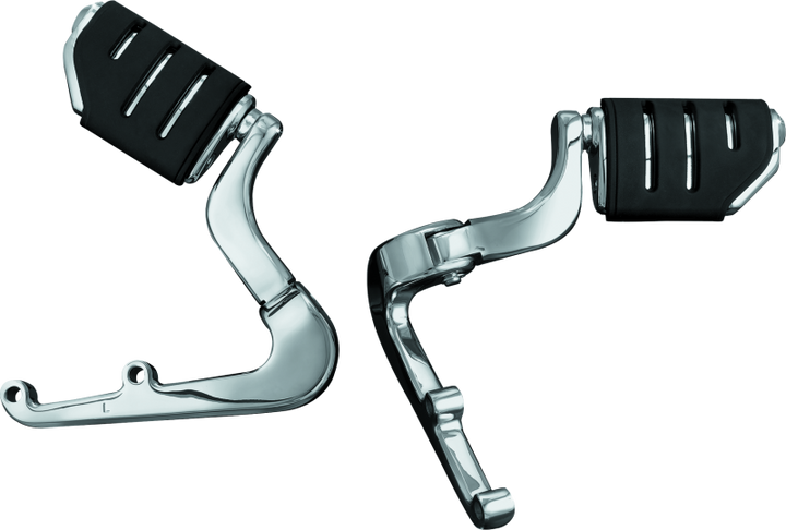 Kuryakyn Passenger Cruise Pegs