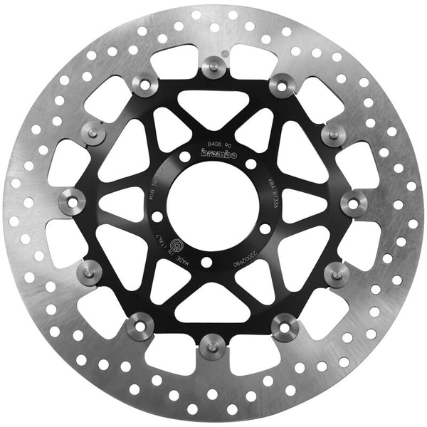 Brembo Brake Rotor (78B40890)