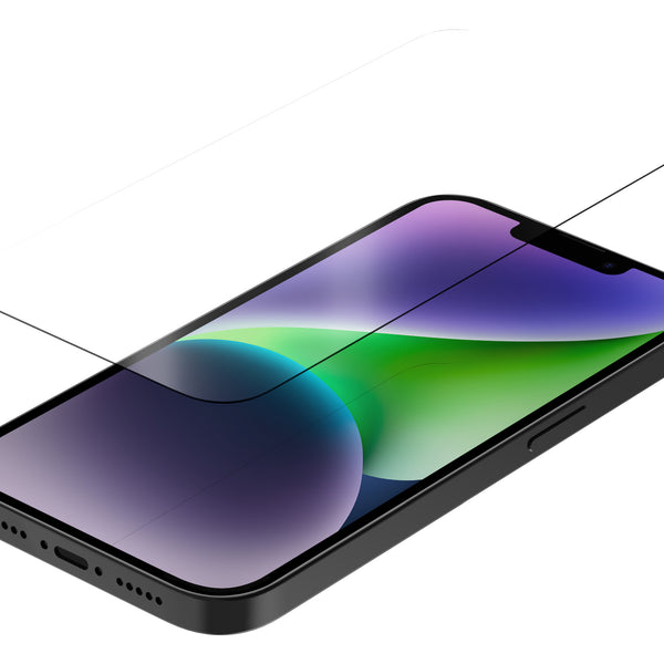 Quad Lock Screen Protector for iPhone 14 Series