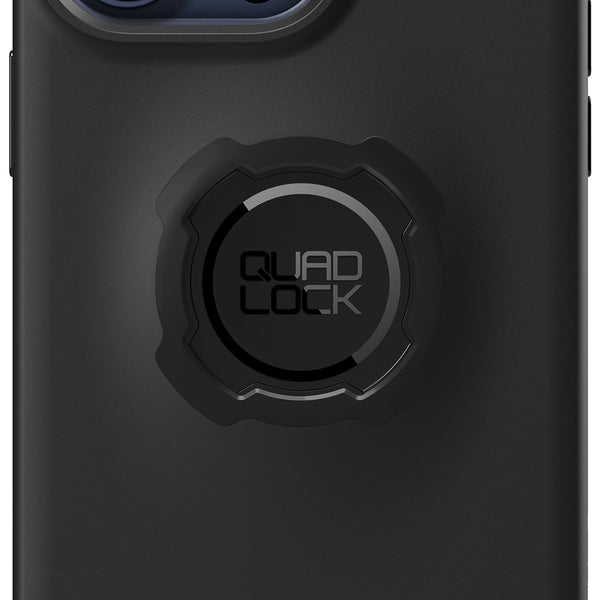 Quad Lock Case for iPhone 15 Pro Max