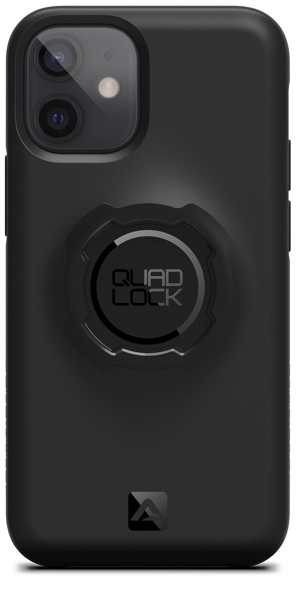 Quad Lock Case for iPhone 12 Series