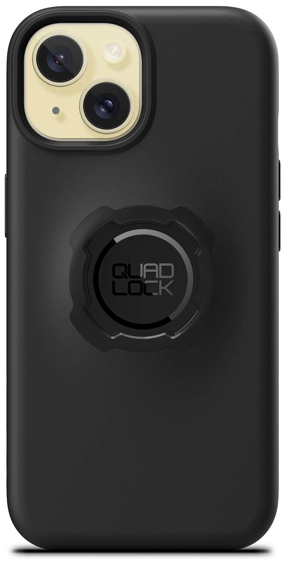 Quad Lock Case for iPhone 15 / 15 Plus / 15 Pro
