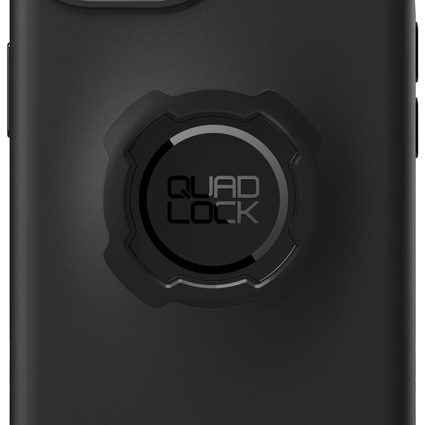 Quad Lock Case for iPhone 15 / 15 Plus / 15 Pro