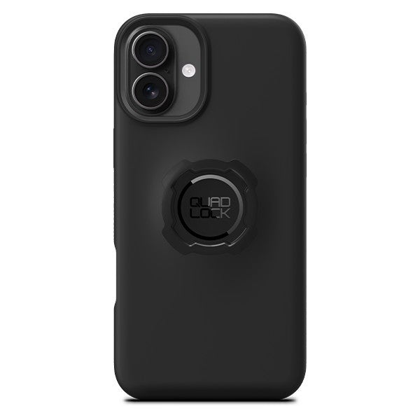Quad Lock Case for iPhone 16 Series
