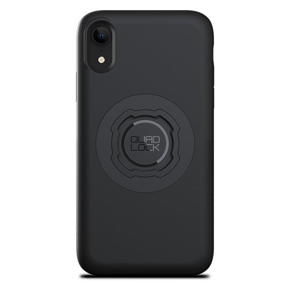 Quad Lock MAG Case for iPhone XR