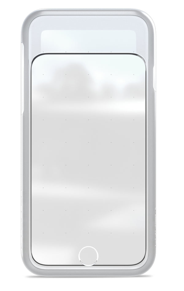 Quad Lock Poncho for iPhone SE / 8