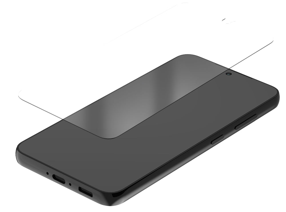 Quad Lock Screen Protector for Galaxy S23 Series