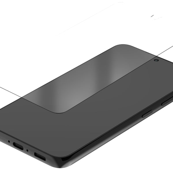 Quad Lock Screen Protector for Galaxy S23 Series