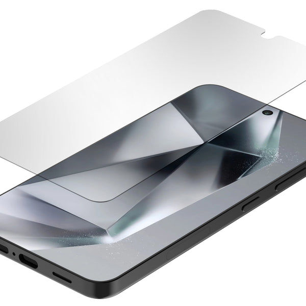 Quad Lock Screen Protector for Galaxy S24 Series