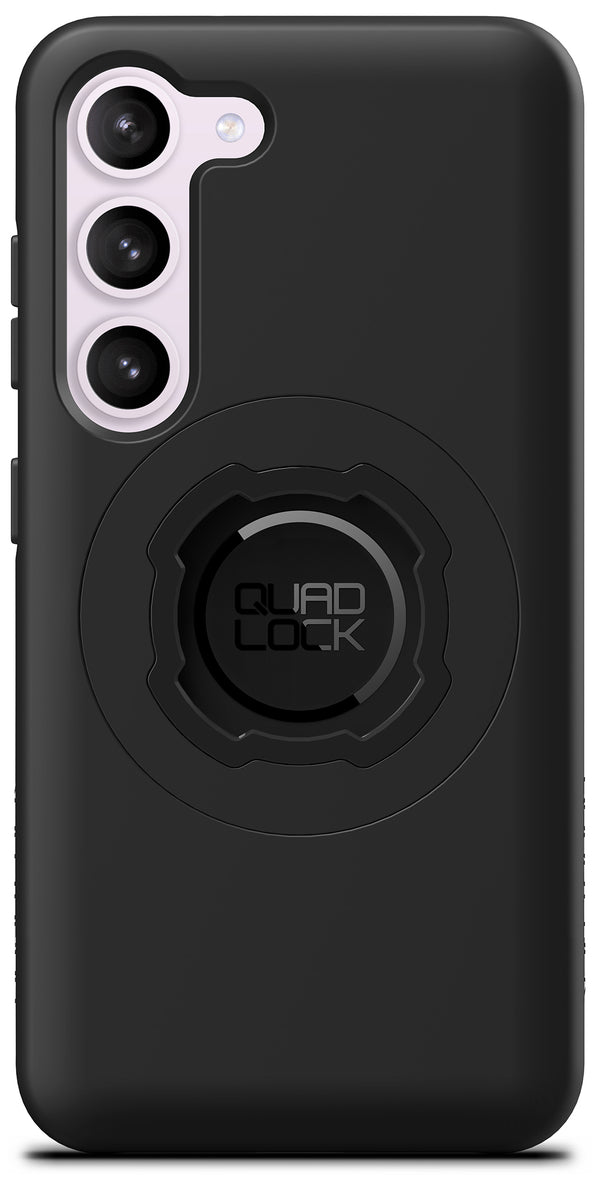 Quad Lock MAG Case for Galaxy S23 Series