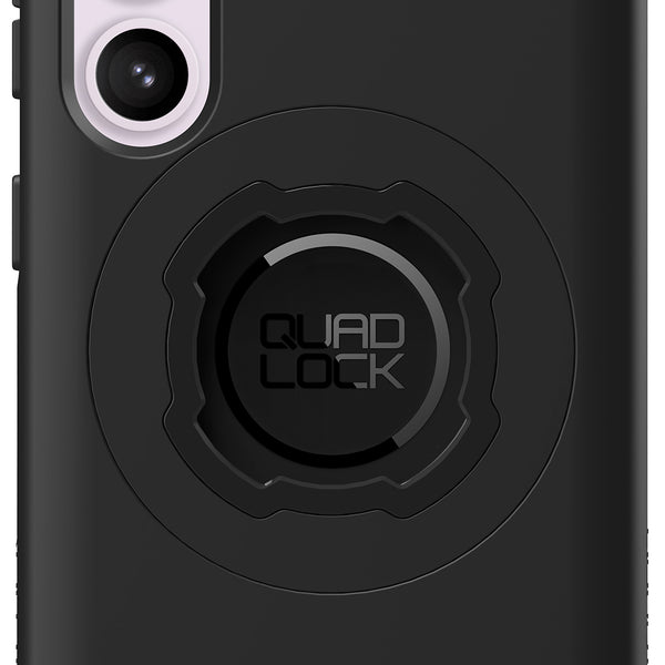Quad Lock MAG Case for Galaxy S23 Series