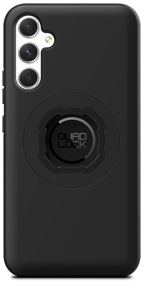 Quad Lock MAG Case for Galaxy A34