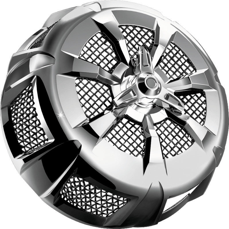Chrome