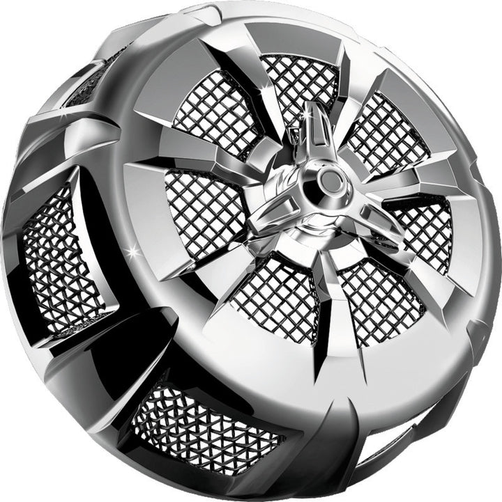 Chrome