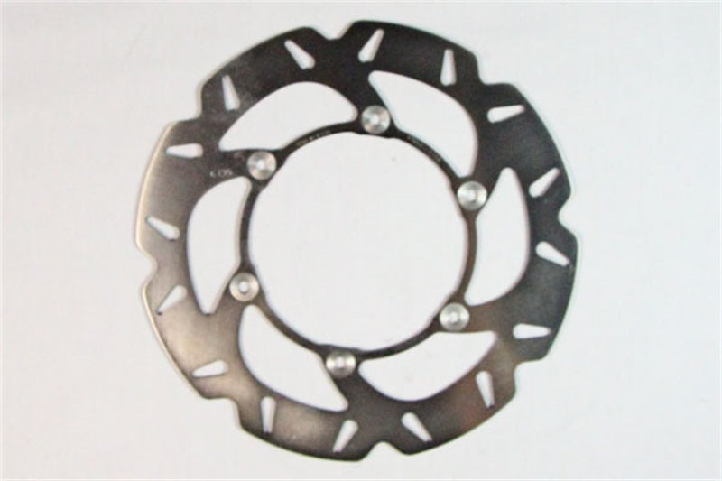 EBC 98-00 Yamaha YZ 125 Rear Left/Right CX Extreme Rotor — MD6135CX