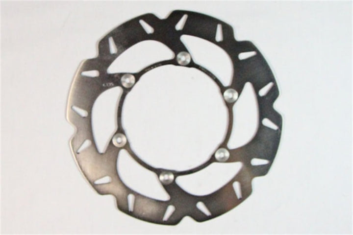 EBC 98-00 Yamaha YZ 125 Rear Left/Right CX Extreme Rotor — MD6135CX