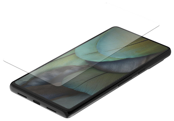 Quad Lock Screen Protector for Pixel 7 Series