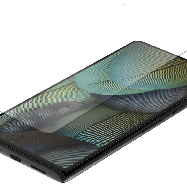 Quad Lock Screen Protector for Pixel 7 Series