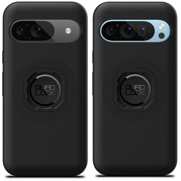 Quad Lock MAG Case for Pixel 9 / 9 Pro / 9a