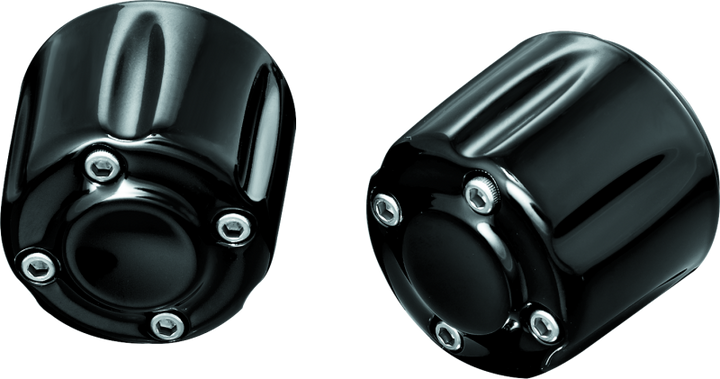 Gloss Black