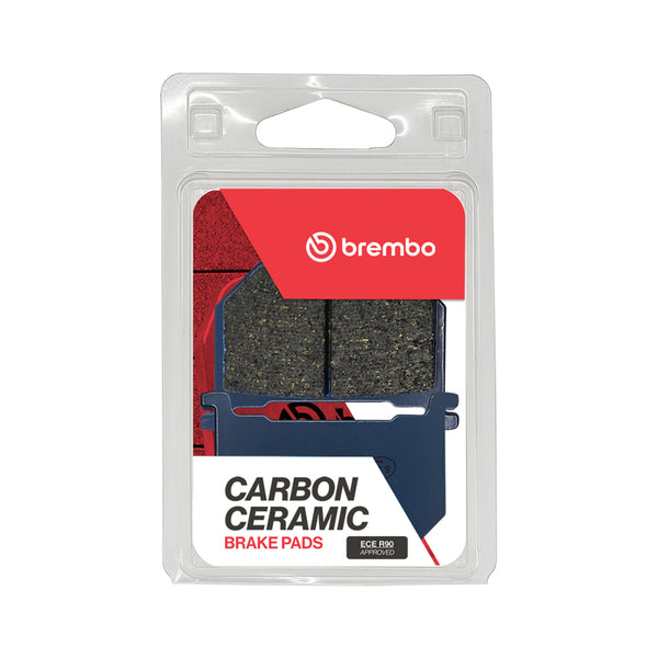 Brembo Brake Pads (07SU0312)