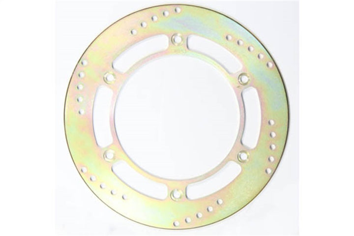 EBC 91-93 Suzuki GSX 1100 Front Left Standard Brake Rotor — MD3037LS
