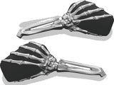Chrome/Black